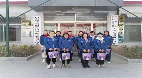 耀华特耐-2022 三八团建活动