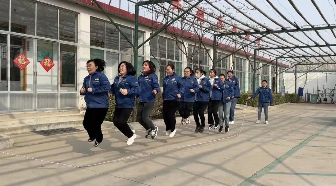 女神节快乐丨春风如你，熠熠芳华